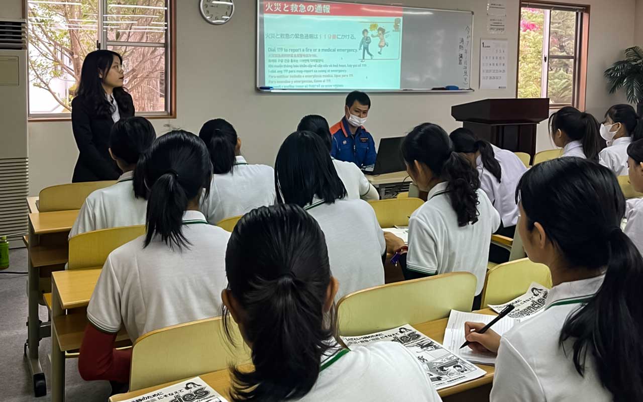 技能実習制度って?